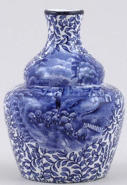 Vase c1920s
